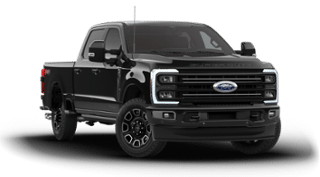 2026 Ford Super Duty® External Image 5